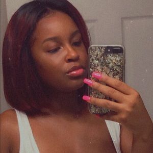 Meet your Posher, Tiana